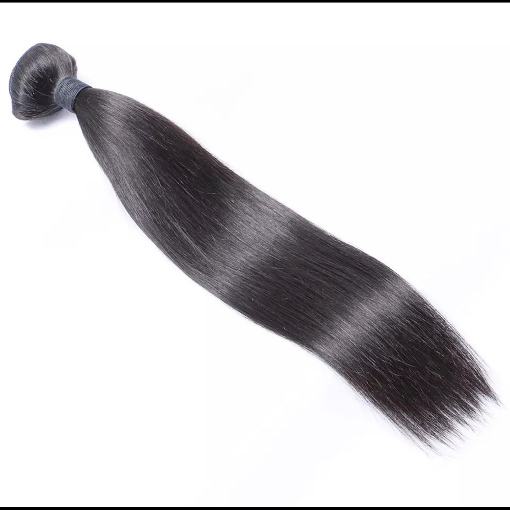 20inch 100% Brazilian Virgin Human Hair